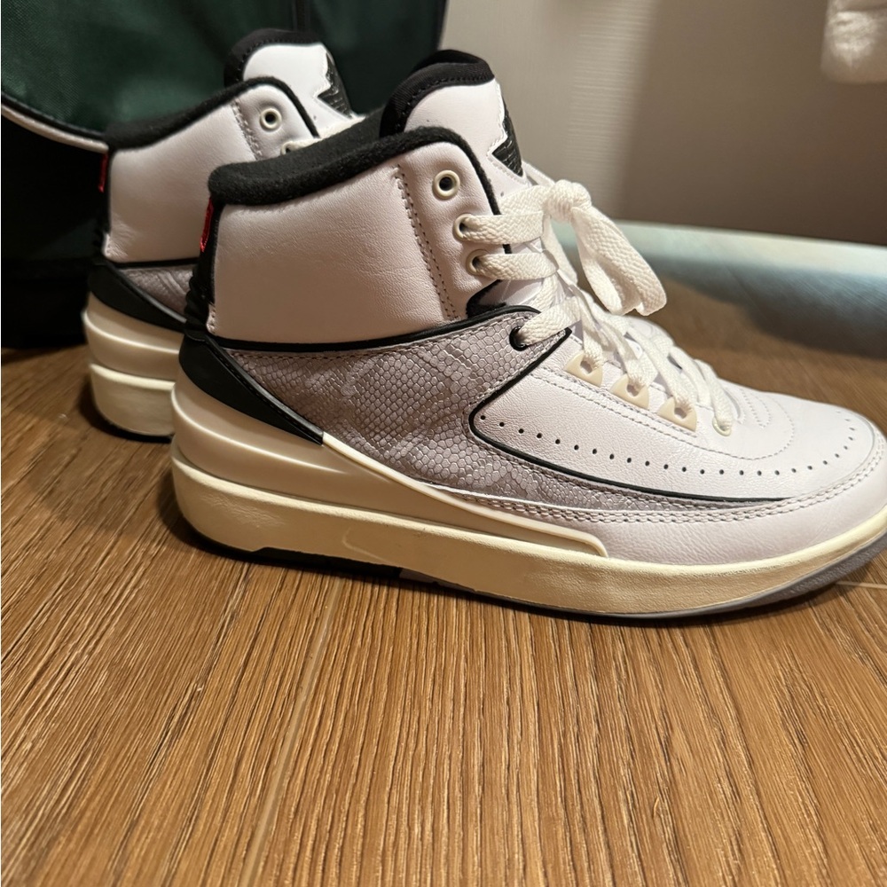 Jordan 2